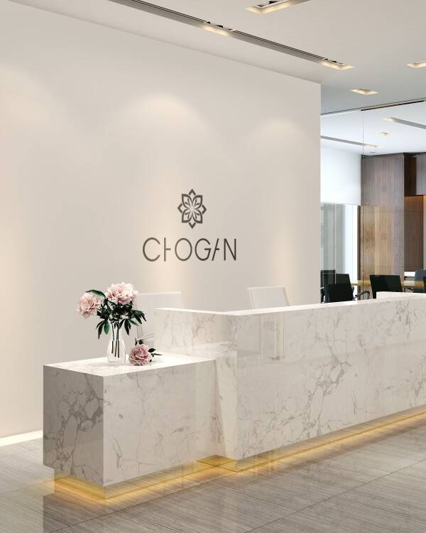 Chogan prafume - Essencija is official partner & onlinestore